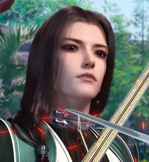 咱就是说苏暮雨这个小烟熏越品越有味道啊