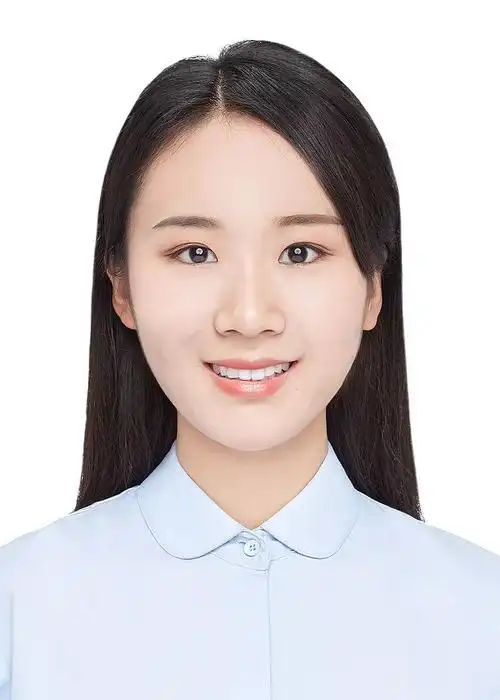 ps教程最美证件照背后的ps技术