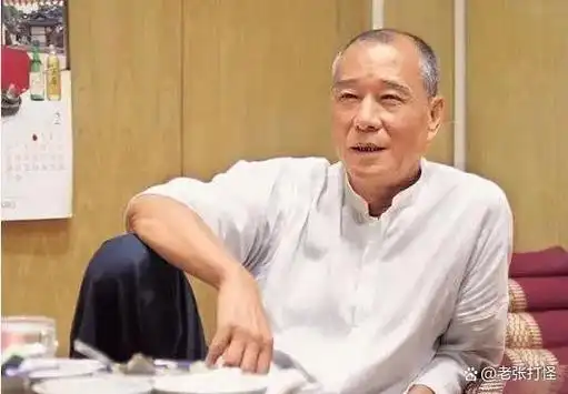 周处除三害的杀手原型及台湾黑社会