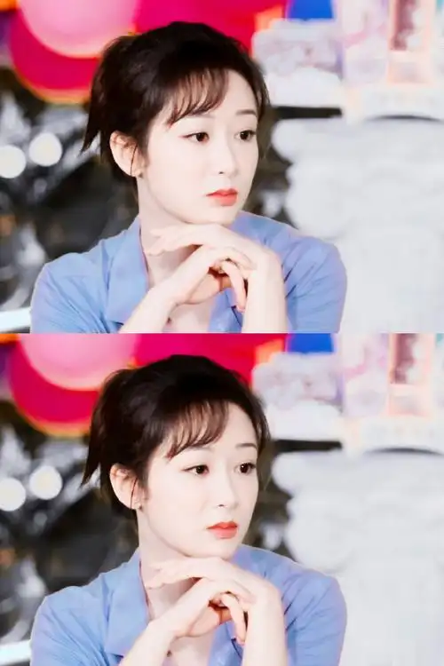 杨紫萌探探探案