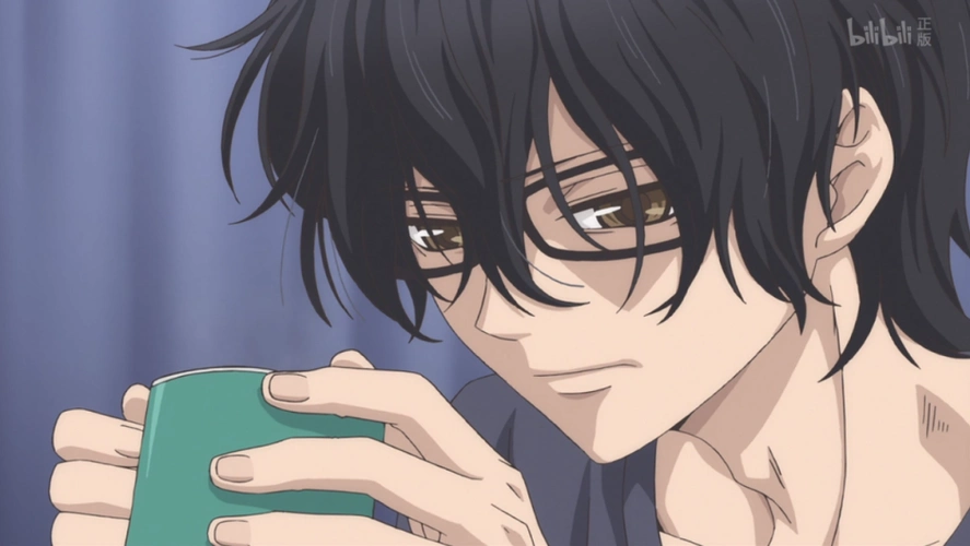 覆面系noise阿桃