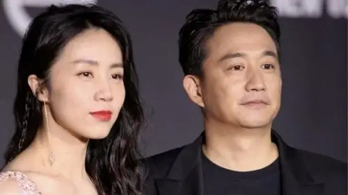 黄磊孙莉相处模式被质疑真恩爱还是假作秀黄磊的眼神早暴露了