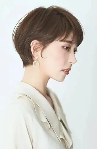 五一发型别乱剪新女发18款送给大家想不美都难