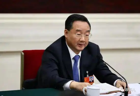 甘肃省长唐仁健针对这事放狠话