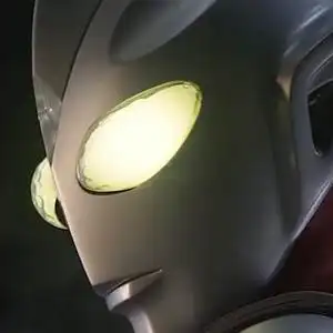 黑暗巨人迪迦头像