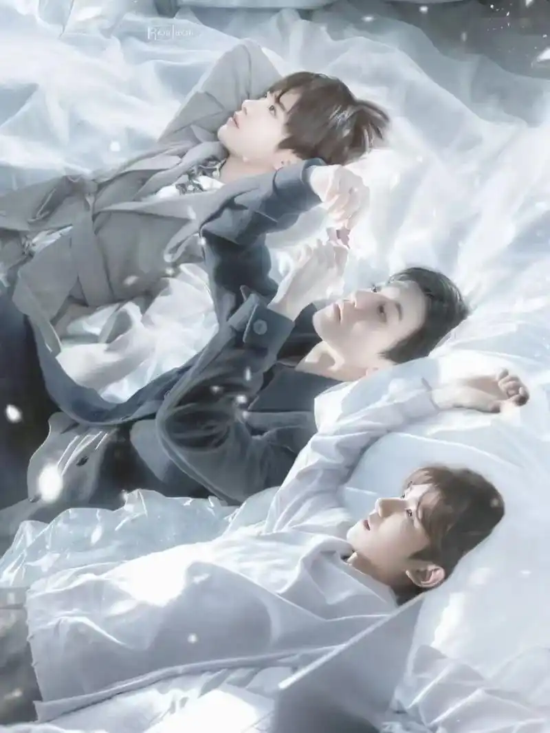 09tfboys0997王俊凯97 98王源98 7815易烊 - 抖音