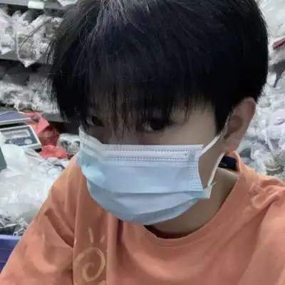 ins男头超好看仙气女生头像4 男生头像-第9张