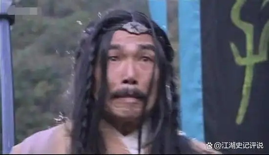 盘点"封神榜"上的八大正神,榜首书中只出现过一次!