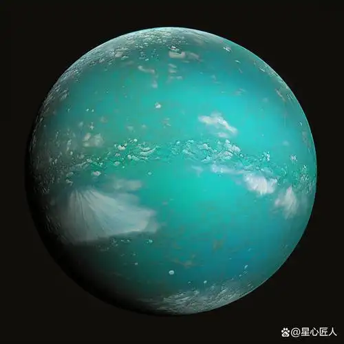水瓶座由天王星掌管,天王星以其独特和非常规的能量而闻名.