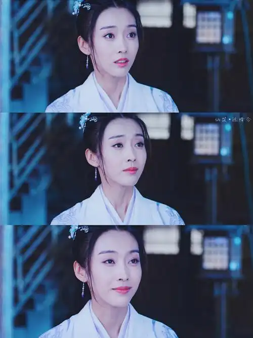 陈情令‖江厌离. 宣璐.