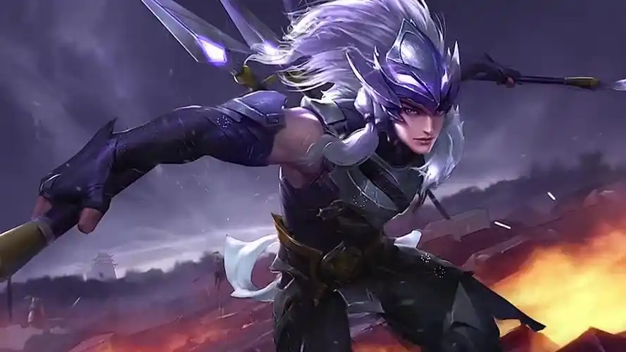 【体验服爆料】五虎将—马超体验服登录界面!