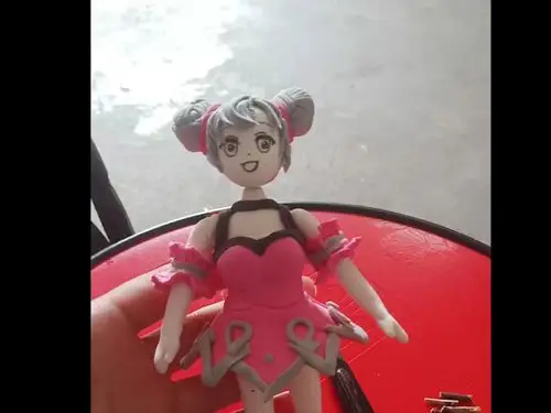 你见过出肉装的小乔吗6867080302716708030268