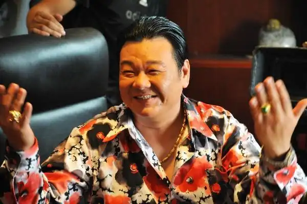 互动问答  你认为暴发户身上有什么值得学习的?