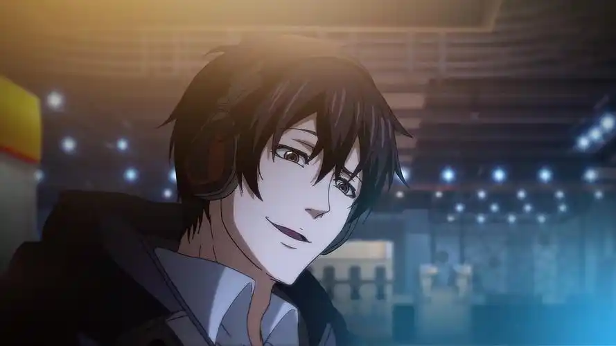 全职高手 叶修 叶秋 一叶之秋 君莫笑