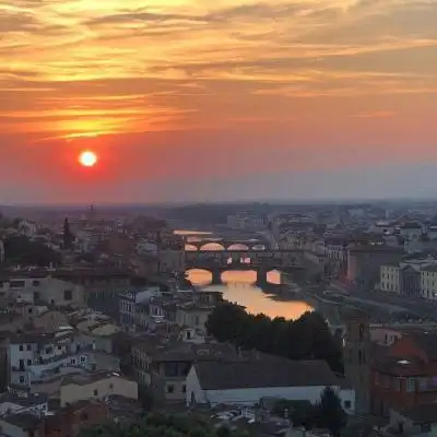 大自然头像图片大全唯美清新 温柔治愈系风景图片头像高清_风景头像