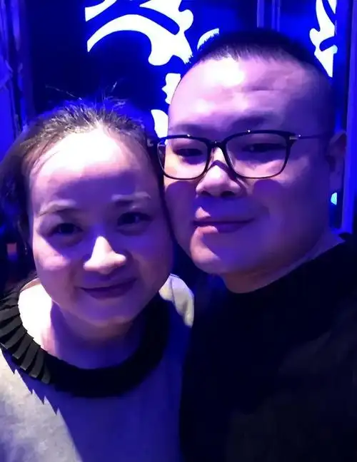 回顾岳云鹏妻子郑敏我这辈子正确的决定就是一巴掌扇醒了岳云鹏