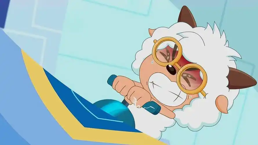 跨时空救兵:小浪人,还敢让小智当助手吗?