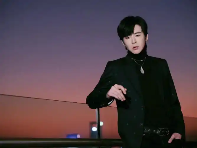 摩登兄弟刘宇宁壁纸二十七