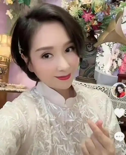 49岁的杨恭如,终究为自己的"风流成性"付出了代价