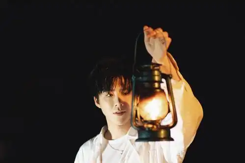 一直被说low但是刘宇宁能获得这么多喜欢也不是没理由