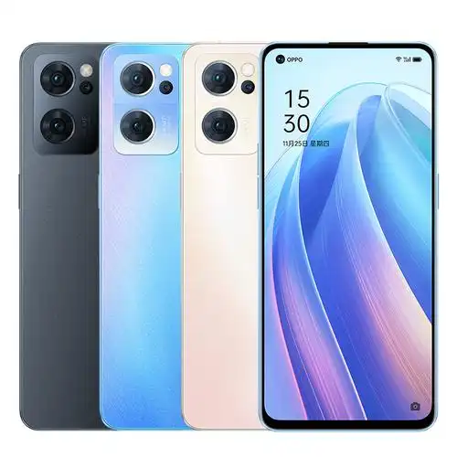 24期免息opporeno7opporeno7手机新款上市oppo手机官方旗舰店opporeno