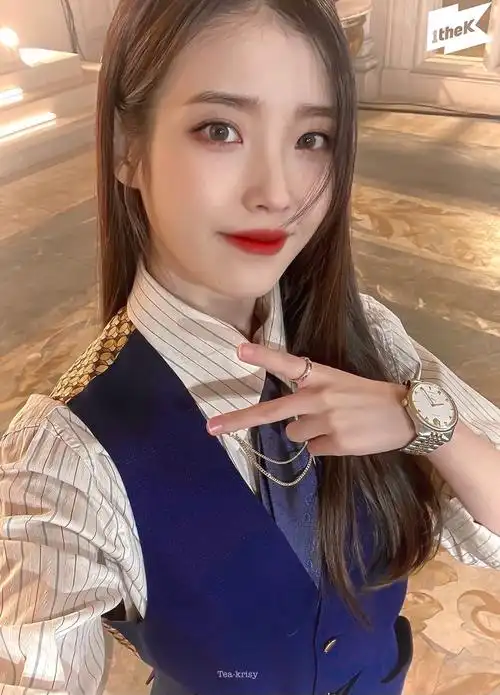 iu李知恩crteakrisy
