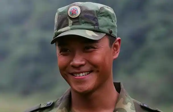 回顾:神仙选角的十部剧,第10名《山海情》,《三国演义》第4