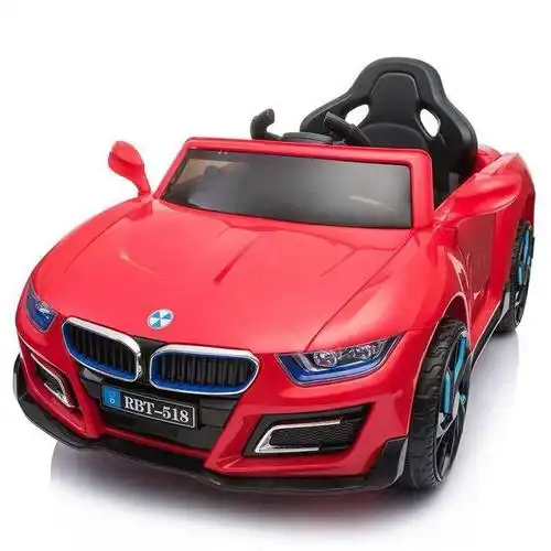 婴儿童电动车四轮可坐遥控汽车1-3岁4-5摇摆童车宝宝玩具车可坐人