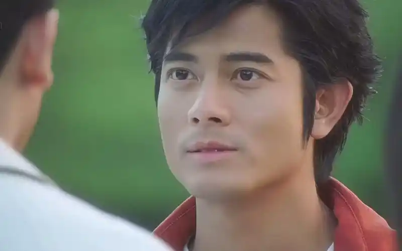 【4k 高清修复】【樱花舞|郭富城】乖乖龙地冬!