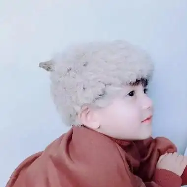 qq头像男生小孩图片 男生头像图片大全 -【爱个性】