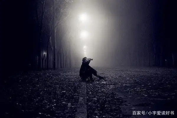 瞬间会心痛的句子,心酸无奈,句句刺心