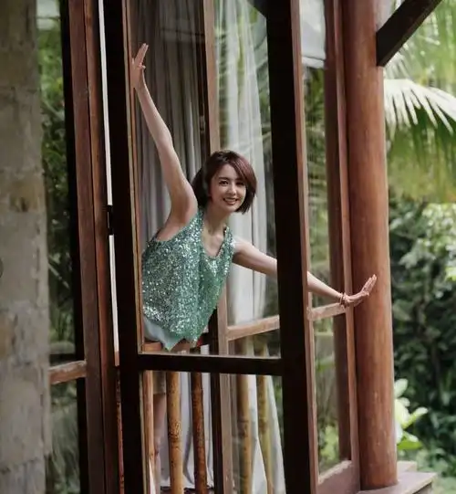 佟丽娅更新微博瞬间火爆哪个省粉丝最多