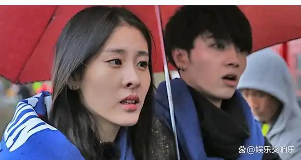 有一种"谋算"叫张碧晨和华晨宇,孩子4岁了,才明白这盘大棋