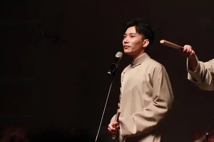 德云监斩官 何九华一大波九华帅图即将来袭… - 堆糖,美图壁纸兴趣