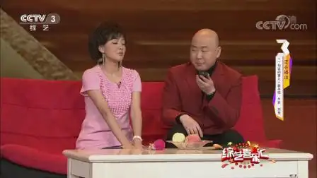 郭冬临牛莉搭档小品,演技爆棚,笑料十足