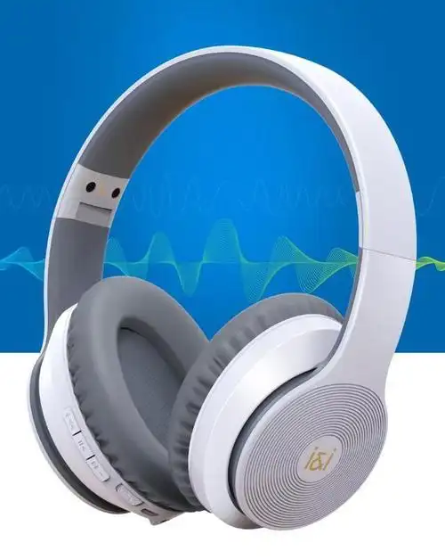 索爱se8头戴蓝牙耳机,带上它外面的世界与我无关