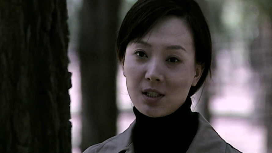 谍战剧暗算,阿炳黄依依生命终结背后,是柳云龙写给天才的暗语