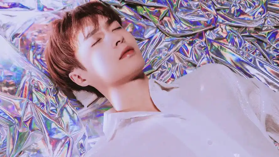 非原创 张张张艺兴 - 堆糖,美图壁纸兴趣社区