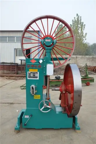 小型木工带锯机几种典型割法