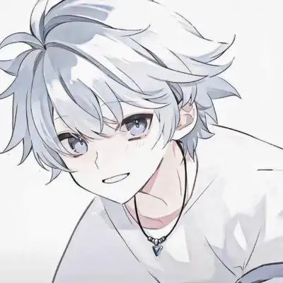 动漫男生头像._男生头像_我要个性网