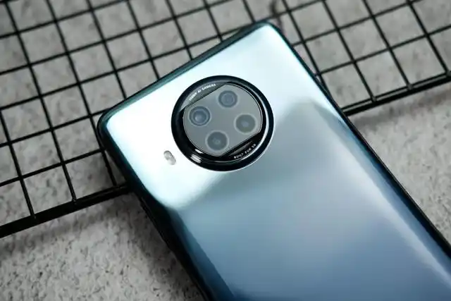 红米note9pro评测一亿像素相机真是不讲武德