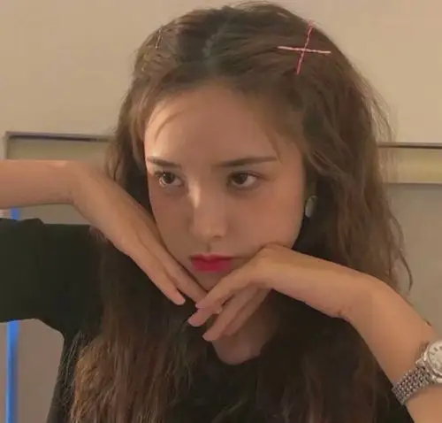 最新女头 清新甜美可爱好看的女生头像都在… - 堆糖,美图壁纸兴趣