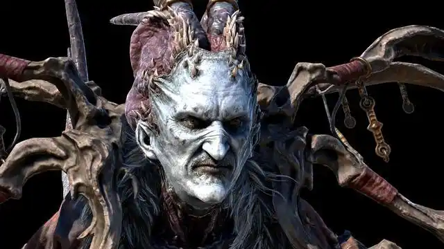 《暗黑破坏神2》巴尔的毁灭大军——巴尔的仆从