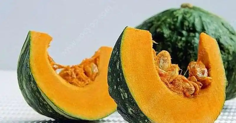 「南瓜皮」千万不要再丢了!它的营养价值高到用钱都难买