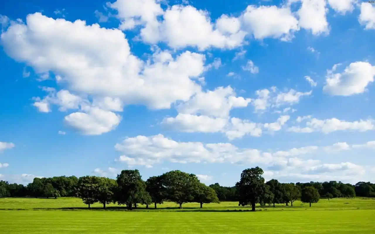 清新如画的自然风光图片桌面壁纸高清大图预览1920x1200_风景壁纸下载