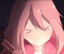 动漫/二次元/动态/表情包