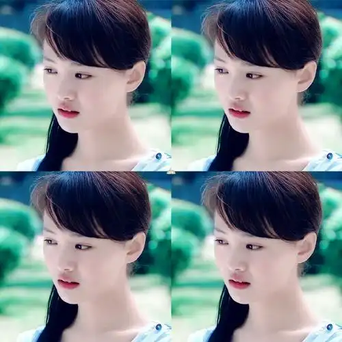 郑爽#   94#郑爽绝密者#楚雨荨‖头像‖9p79你看起来好甜好好吃