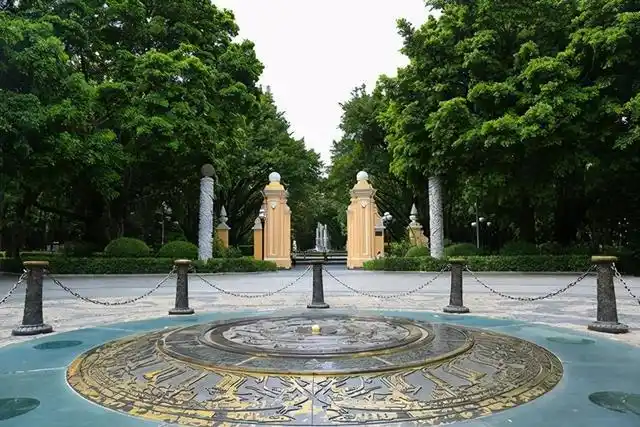 广州的城市原点,他承载着广州厚重的历史与文化,你知道吗?