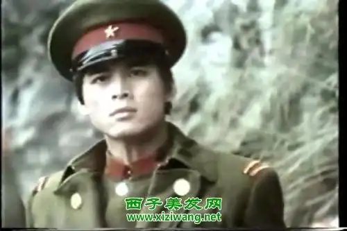 刘尚谦个人资料分享 刘尚谦年轻时期的照片公开(2)