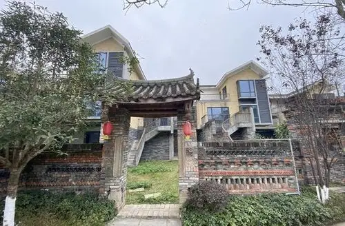 成都大邑幸福公社房产网,成都大邑幸福公社二手房买卖出售交易信息